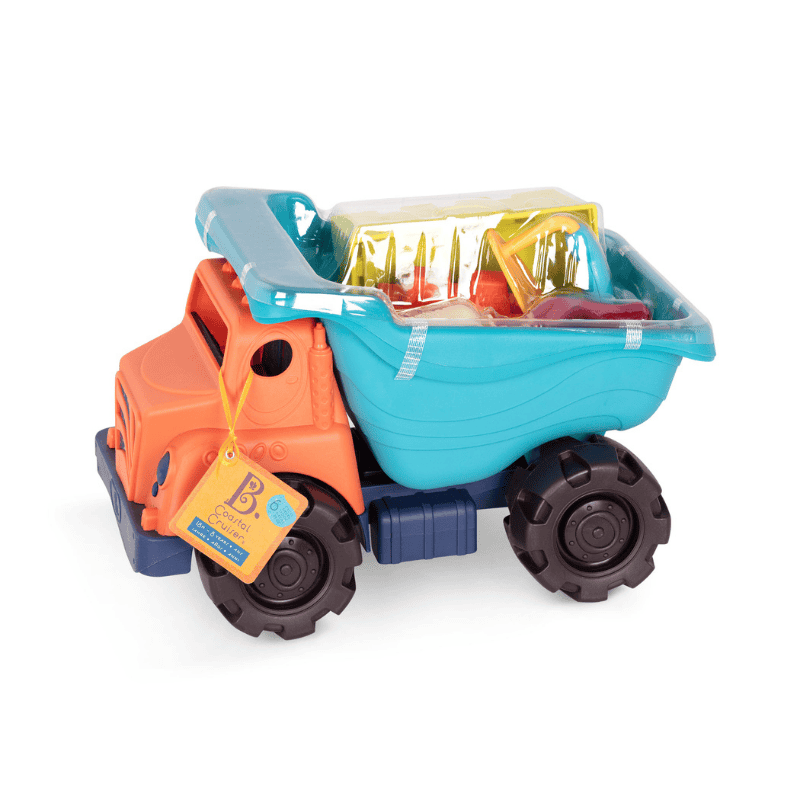 B.Toys Kum İnşaat Seti