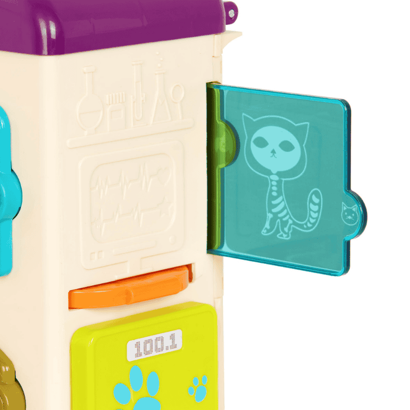 B.Toys Veteriner Kliniği