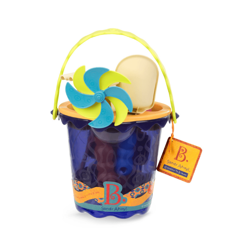 B.Toys Deniz Plaj Seti