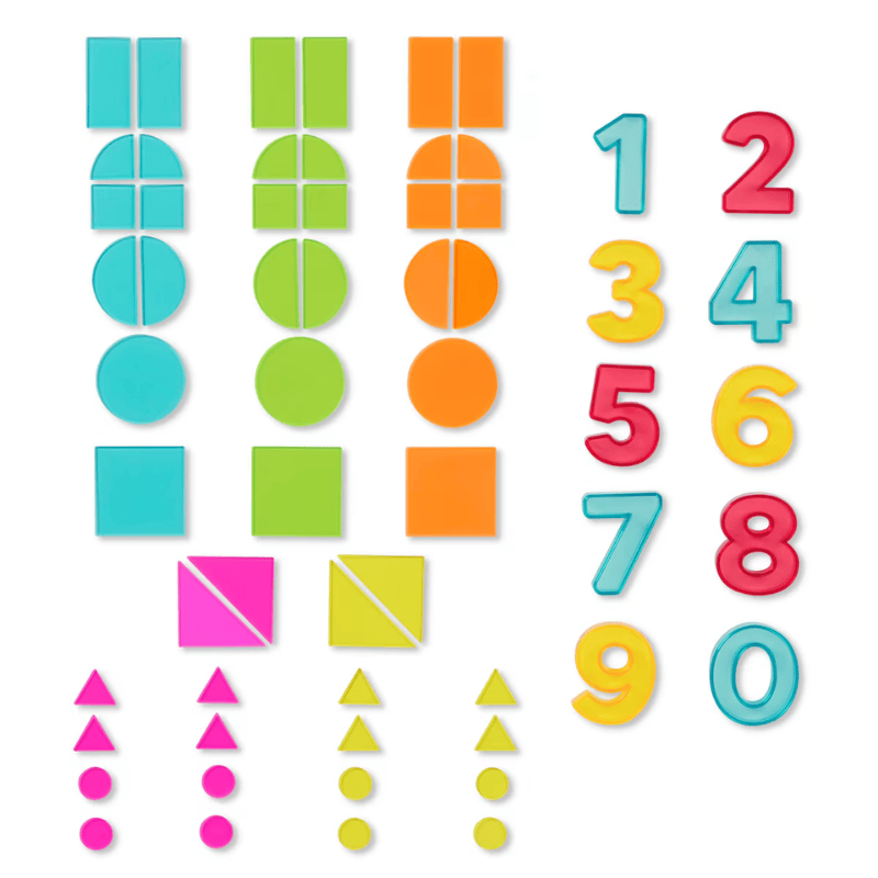 B.Toys Eğitici ve Işıklı Oyun Kutusu