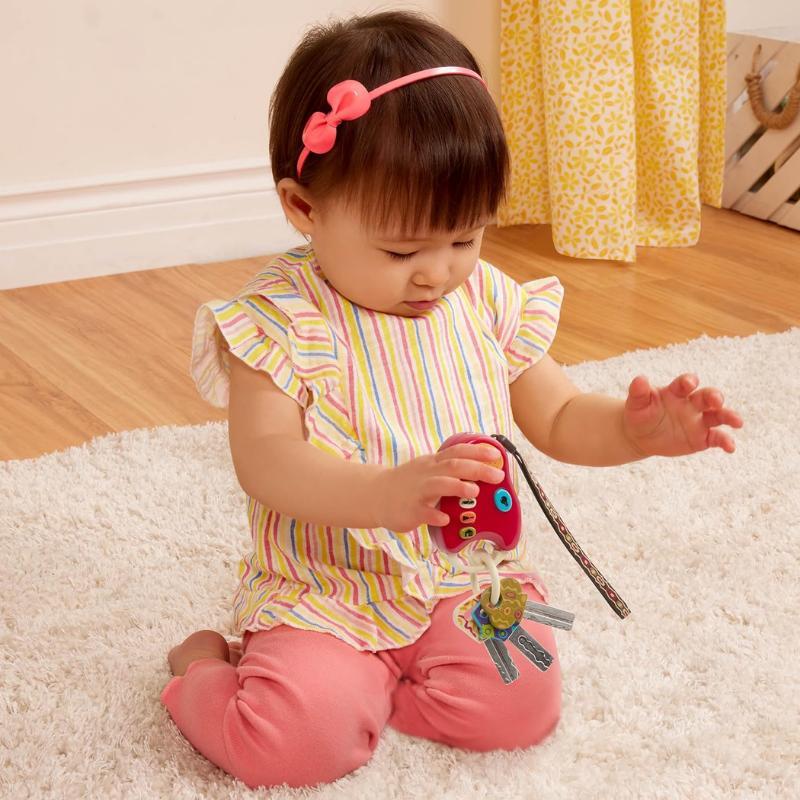 B.Toys Tomato Anahtarlık