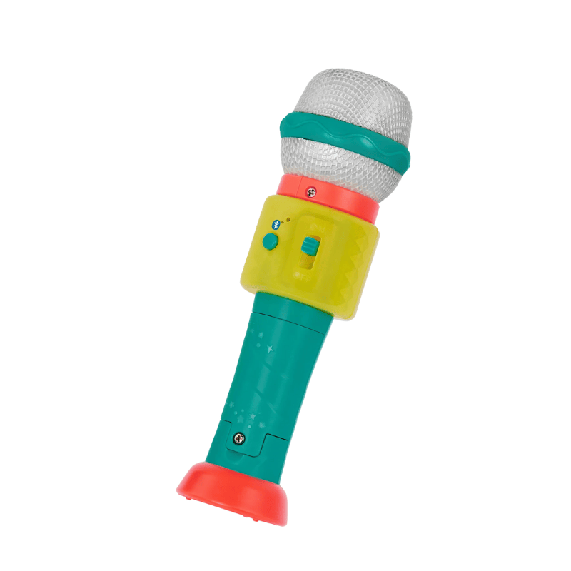 B.Toys Müzikal Mikrofon