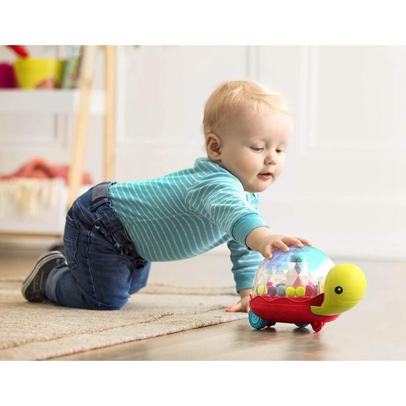 B.Toys Yürüyen Kaplumbağa