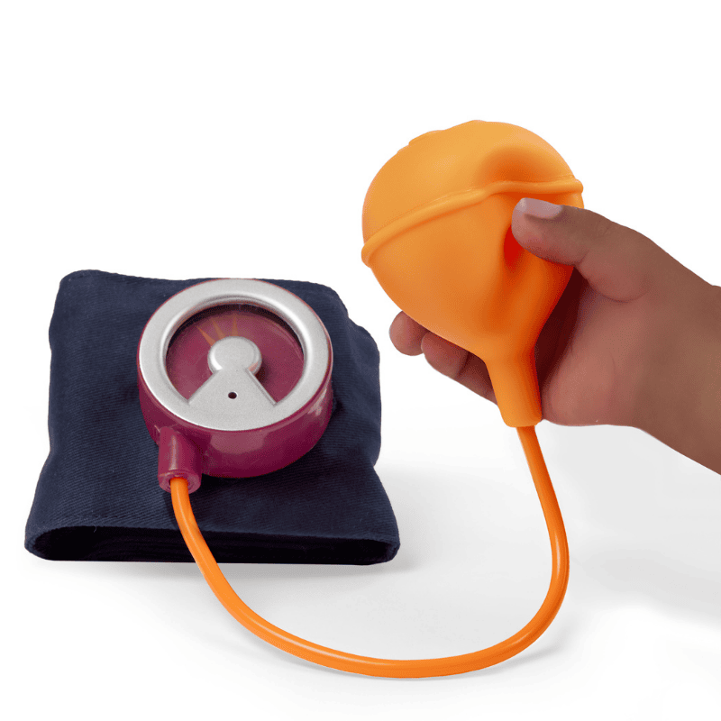 B.Toys Doktor Seti - 9 Parça