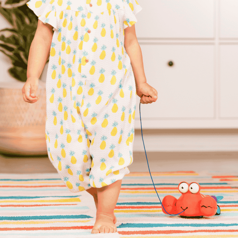 B.Toys Çek Çek - Istakoz