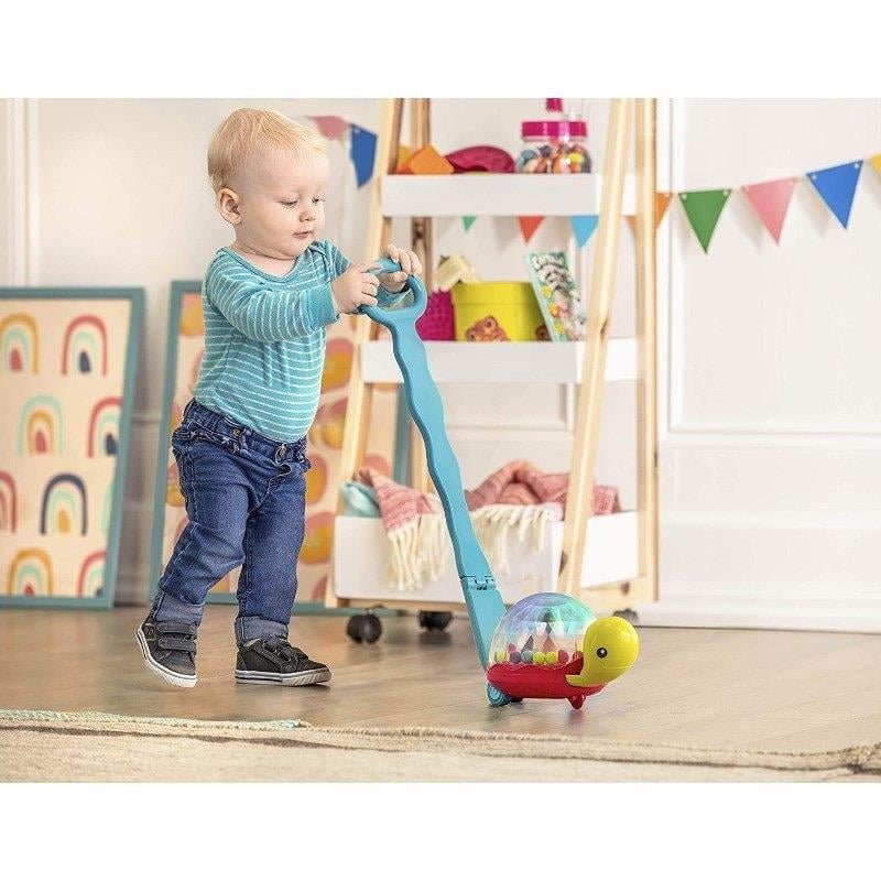 B.Toys Yürüyen Kaplumbağa