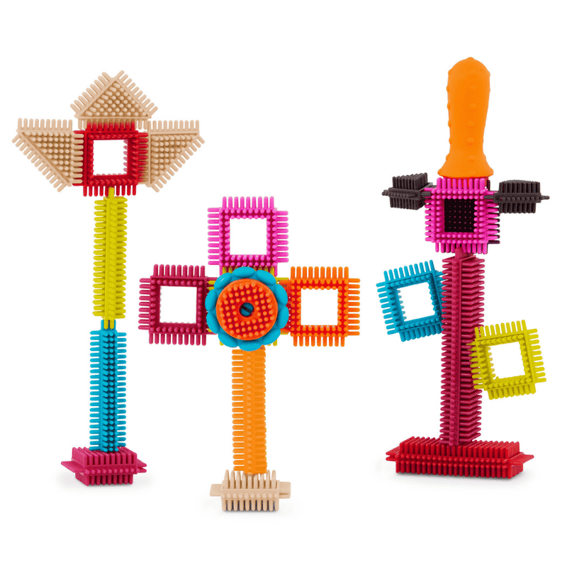 B.Toys Yapı Oyuncaklar - 68 Parça