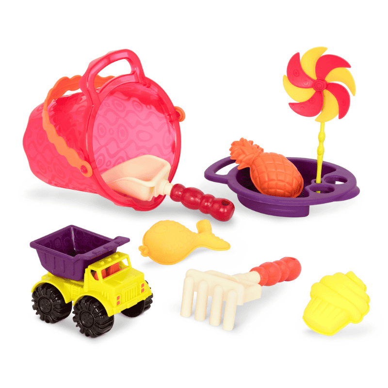 B.Toys Mango Plaj Seti