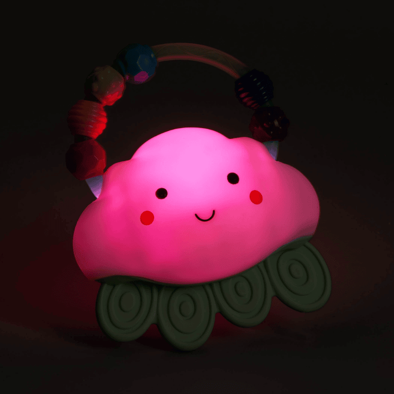 B.Toys Yağmur Diş Kaşıyıcı