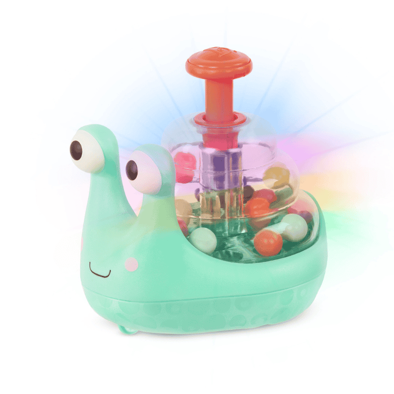 B.Toys Beceri Oyunu - Escar Glooooow