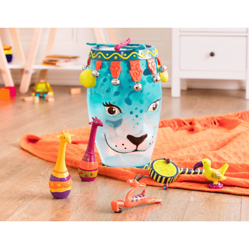B.Toys Neşeli Orman Müzik Seti