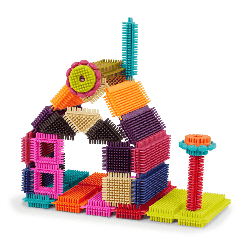 B.Toys Yapı Oyuncaklar - 68 Parça
