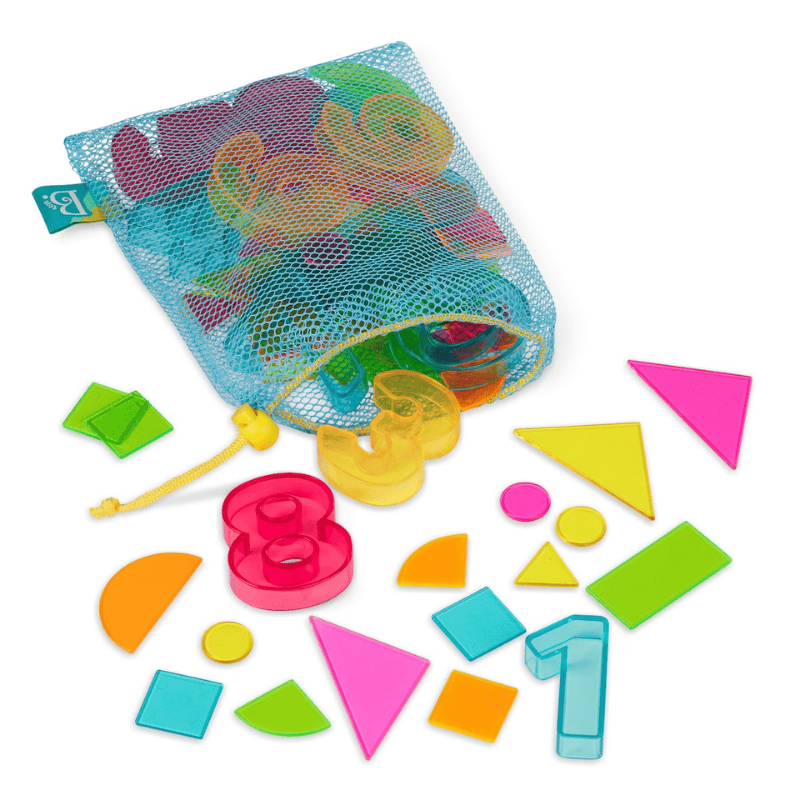 B.Toys Eğitici ve Işıklı Oyun Kutusu