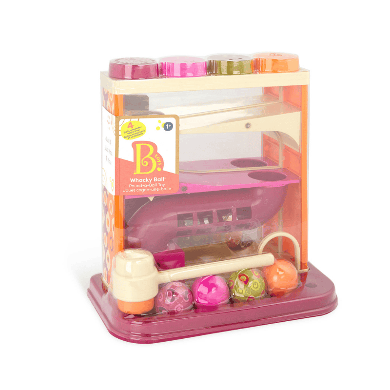 B.Toys Çılgın Top