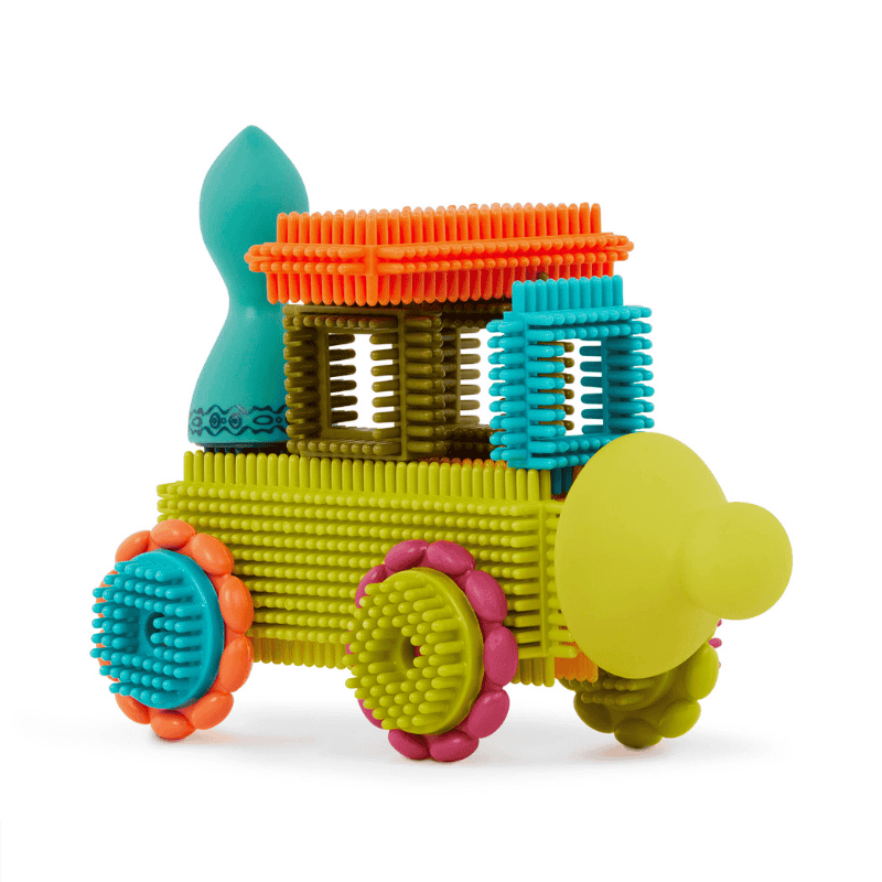 B.Toys Yapı Oyuncaklar - 68 Parça