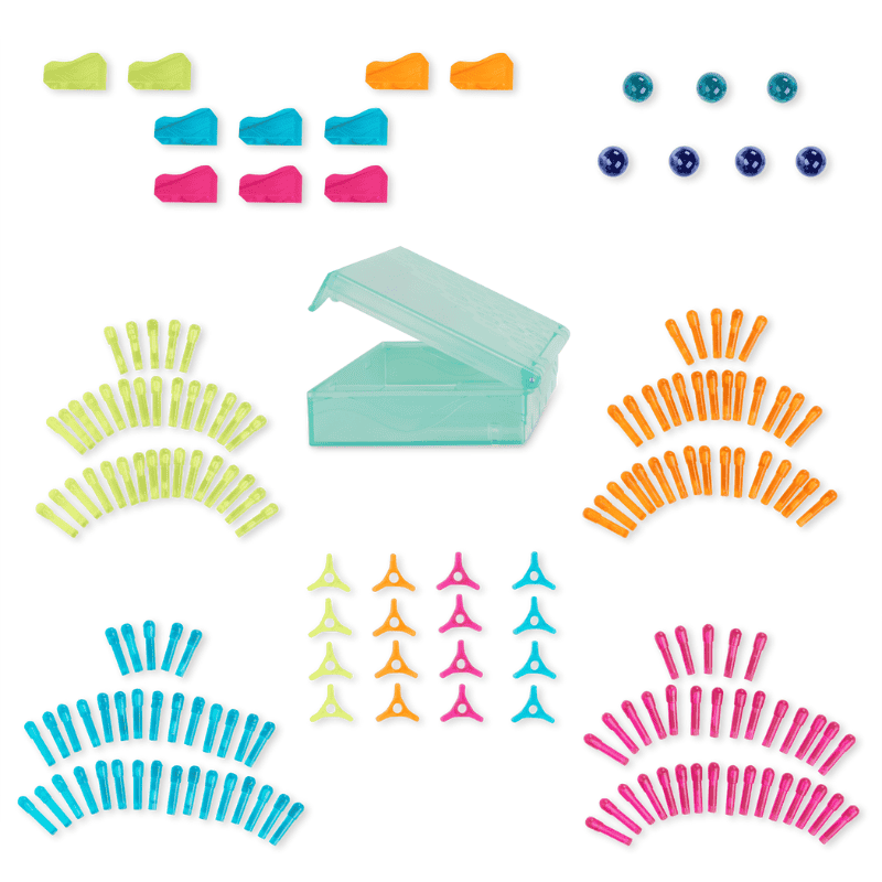 B.Toys Işıklı Bilye Tahtası