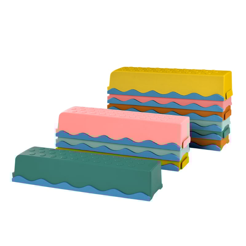 B.Toys Denge ve Zıplama Çubukları