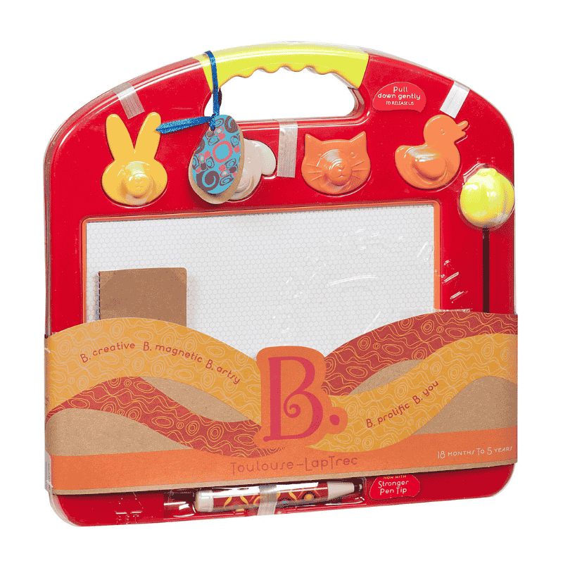 B.Toys Yazı Tahtası