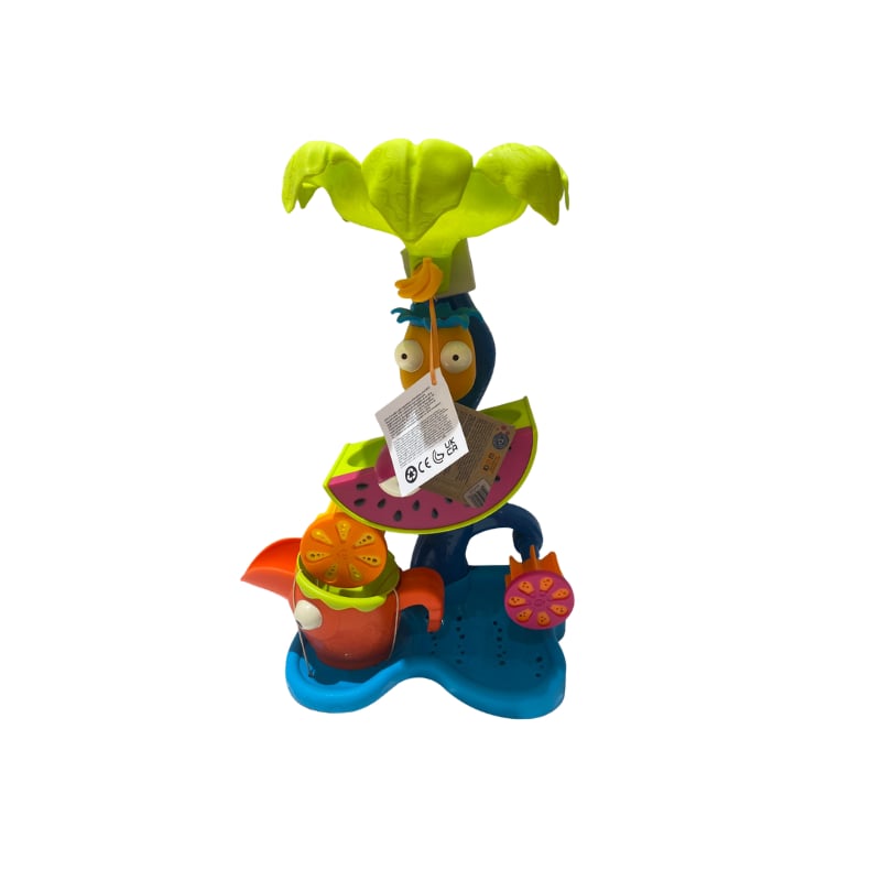 B.Toys Tropikal Su Çarkı