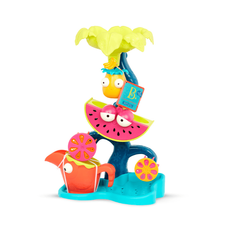 B.Toys Tropikal Su Çarkı