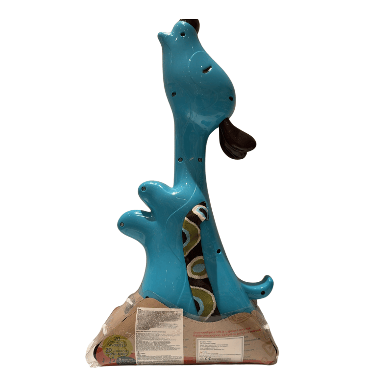 B.Toys Askılı Köpekcik Gitar