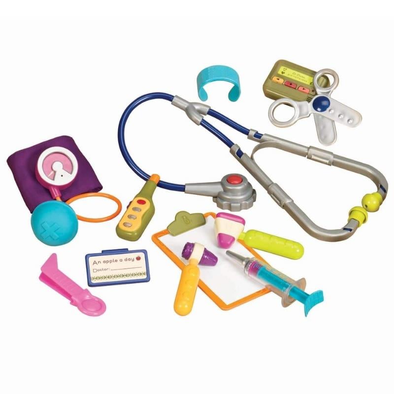 B.Toys Doktor Seti - 12 Parça