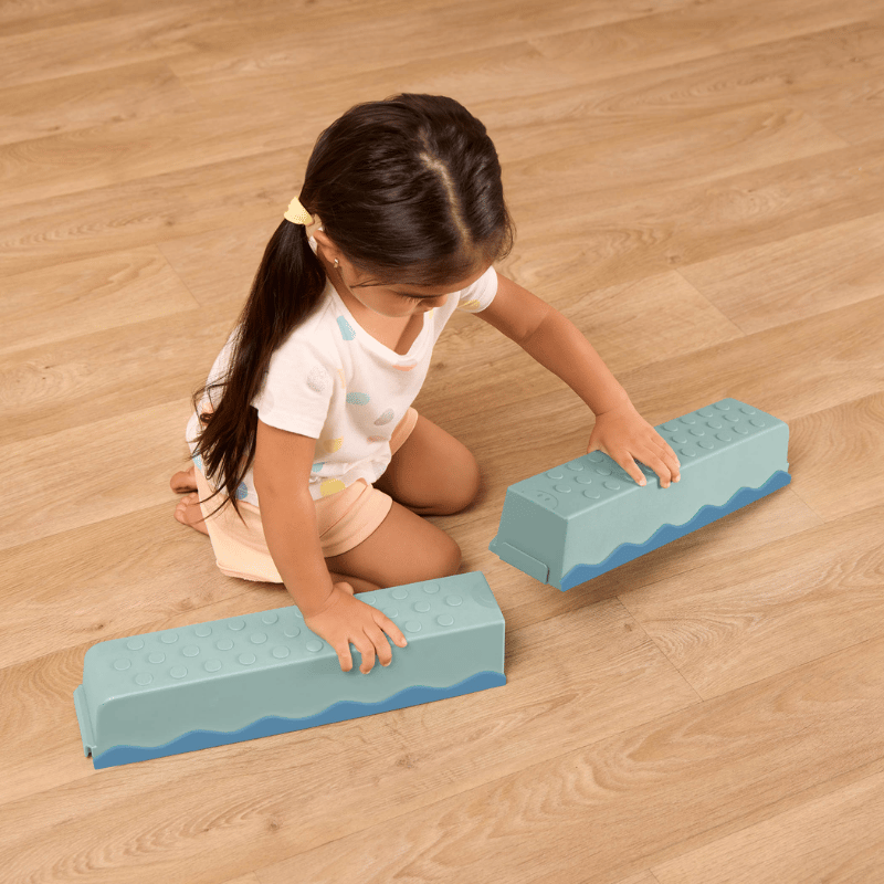 B.Toys Denge ve Zıplama Çubukları