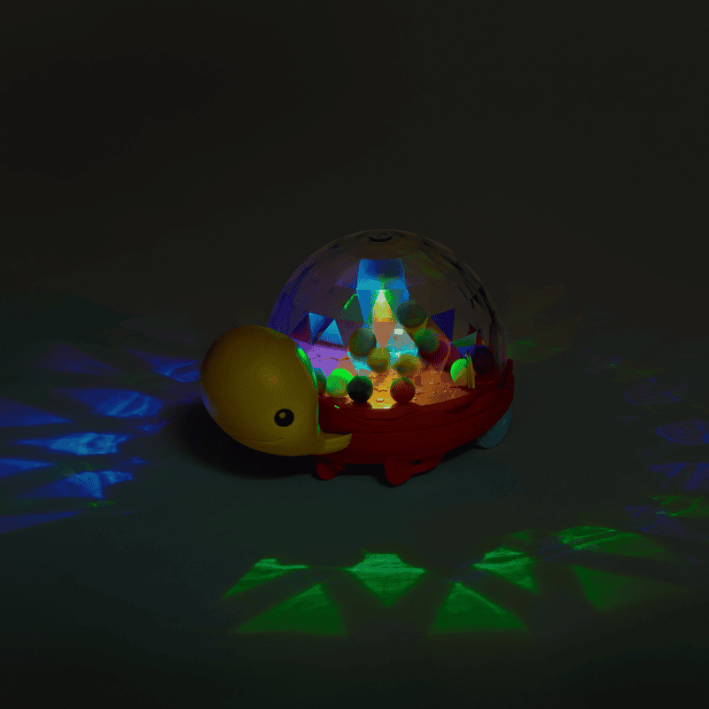 B.Toys Yürüyen Kaplumbağa