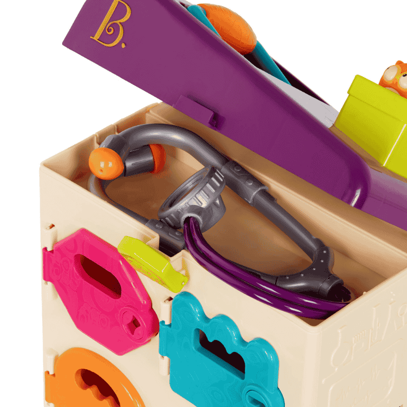 B.Toys Veteriner Kliniği