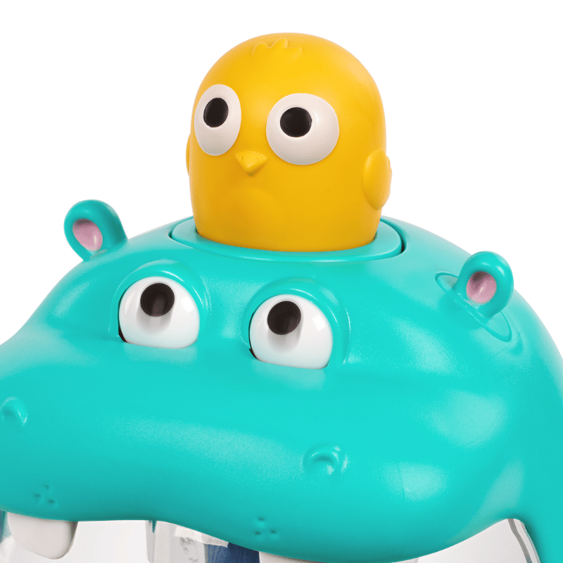 B.Toys Beceri Oyunu - Hippo