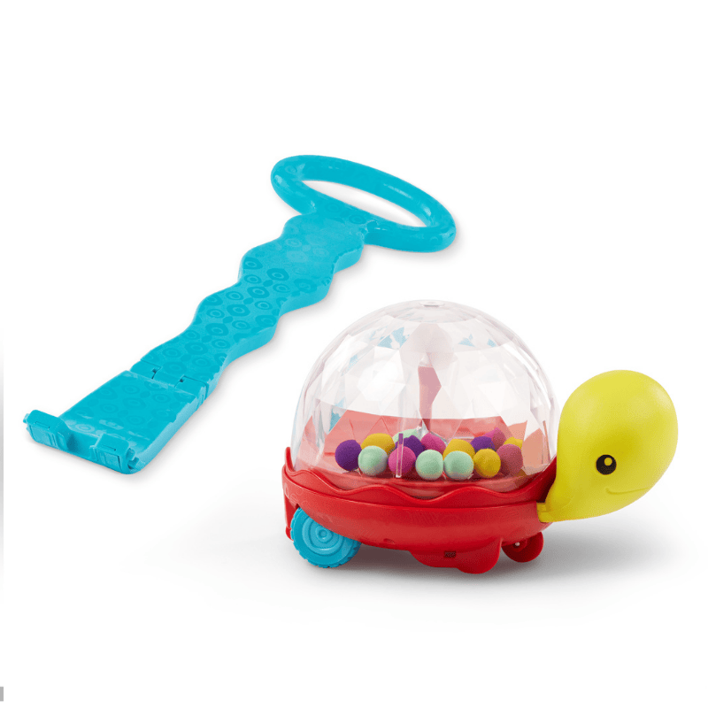 B.Toys Yürüyen Kaplumbağa