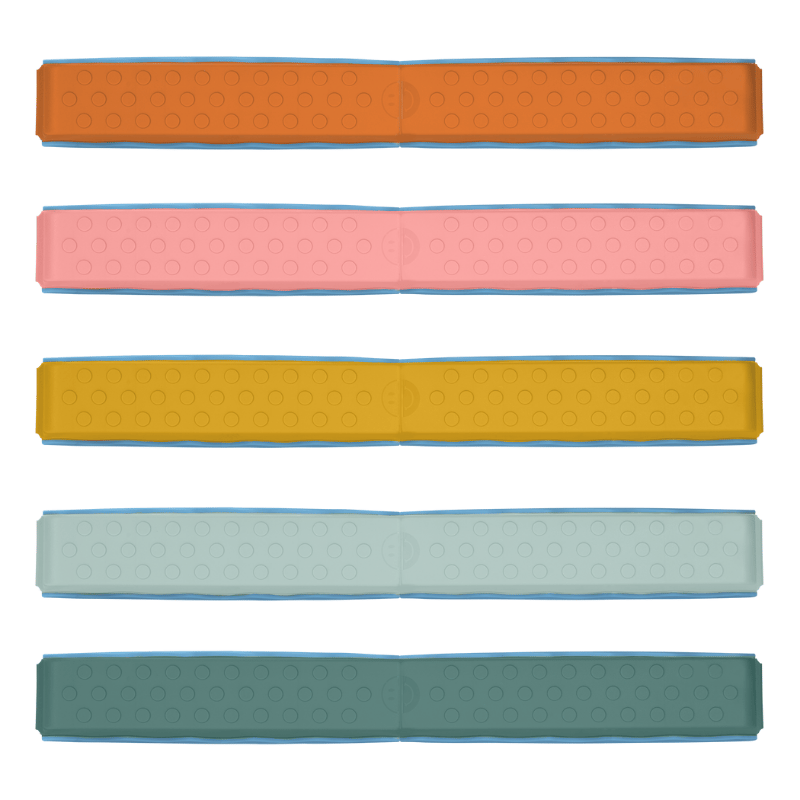 B.Toys Denge ve Zıplama Çubukları