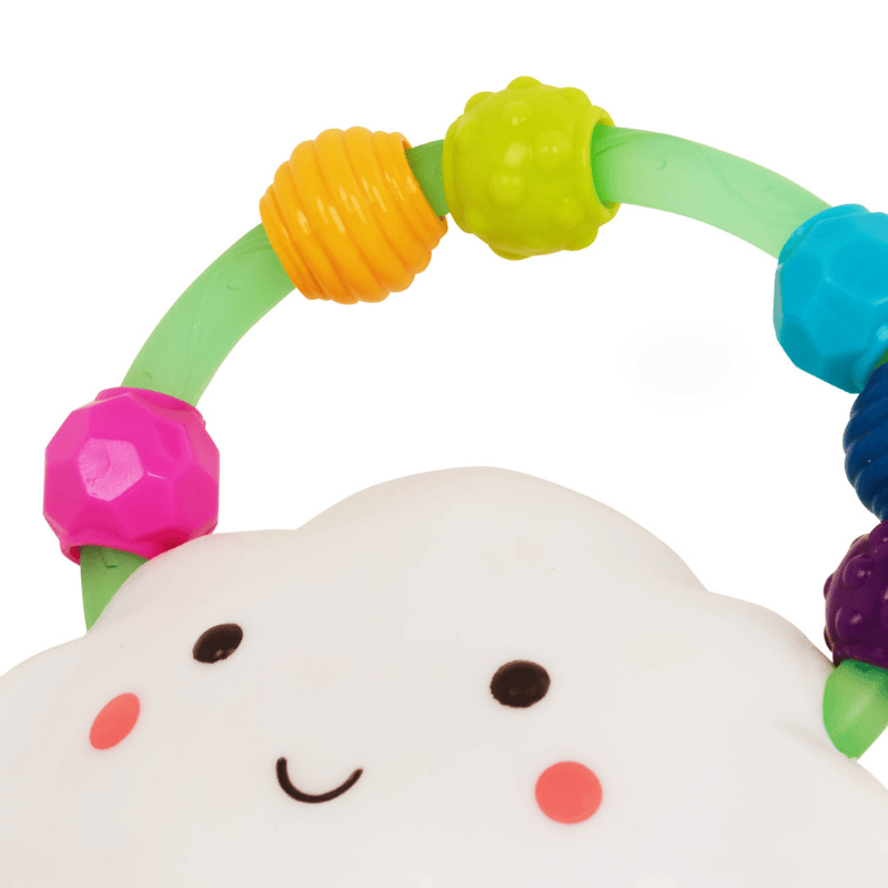 B.Toys Yağmur Diş Kaşıyıcı