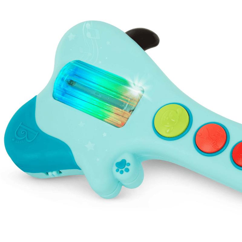 B.Toys Mini Köpekcik Gitar