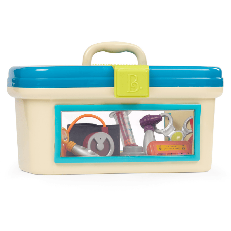 B.Toys Doktor Seti - 9 Parça