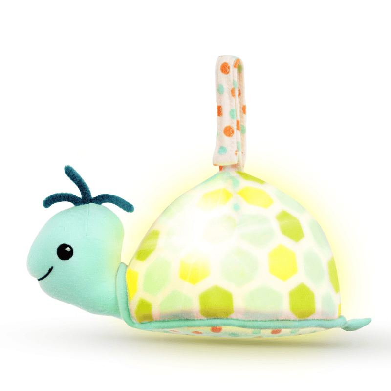 B.Toys Sesli ve Işıklı Uykucu Kaplumbağa