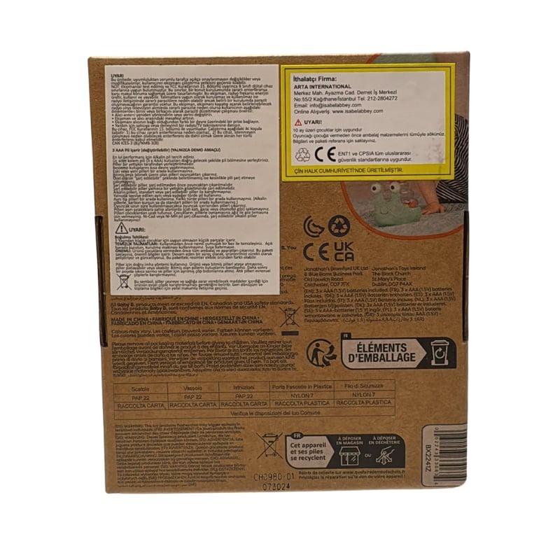 B.Toys Beceri Oyunu - Escar Glooooow