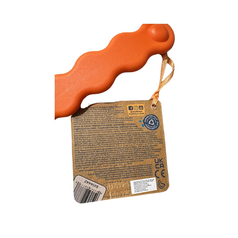 B.Toys Büyük Plaj Seti - Mavi