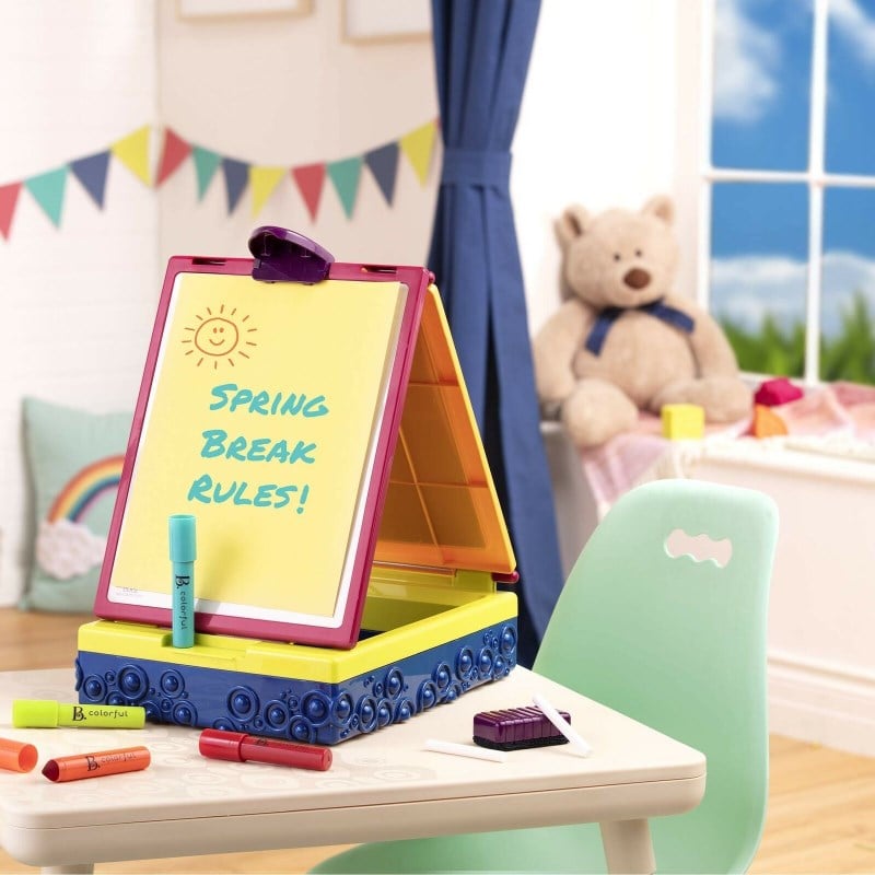 B.Toys Çantalı Yazı Tahtası