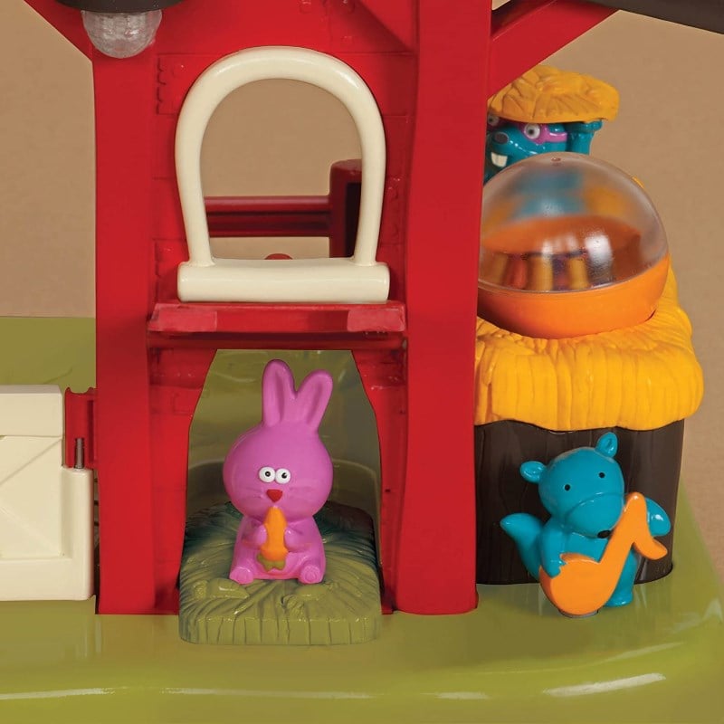 B.Toys Çiftlik