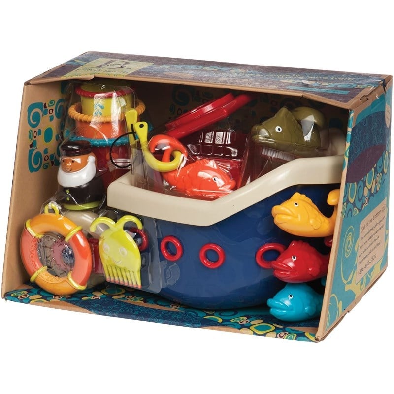 B.Toys Su Botu