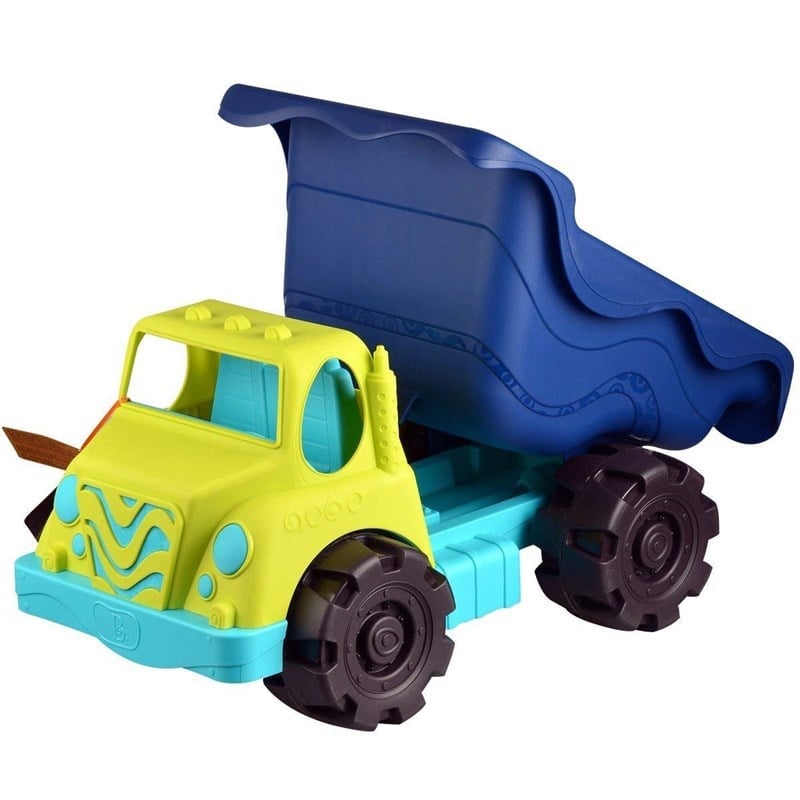 B.Toys Büyük Damperli Kamyon