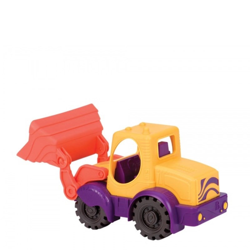 B.Toys Mini Kepçe - Sarı