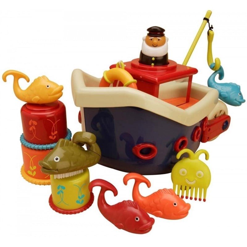 B.Toys Su Botu