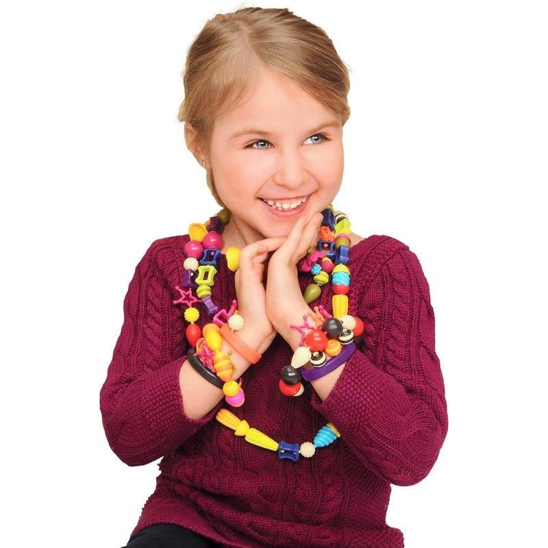 B.Toys Takı Seti - B.Eauty Pops - 275 parça
