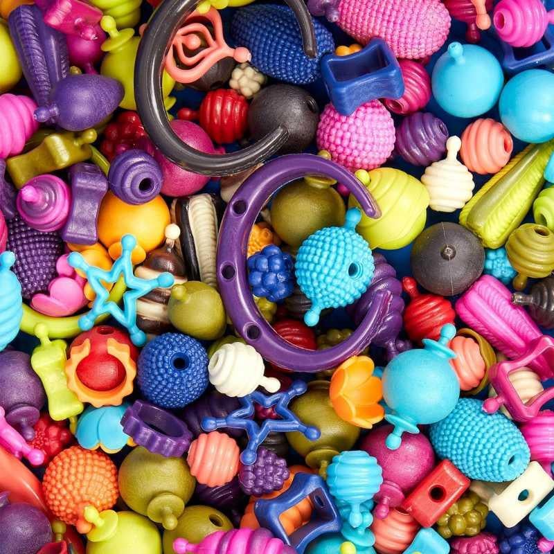 B.Toys Takı Seti - B.Eauty Pops - 275 parça