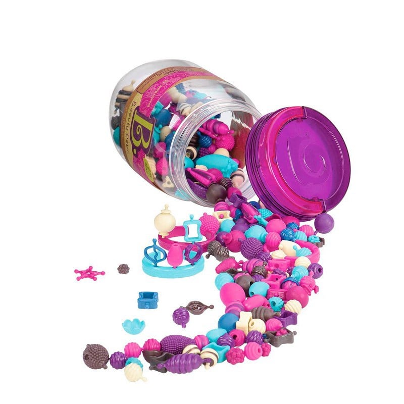 B.Toys Takı Seti/B.Eauty Pops 275 parça
