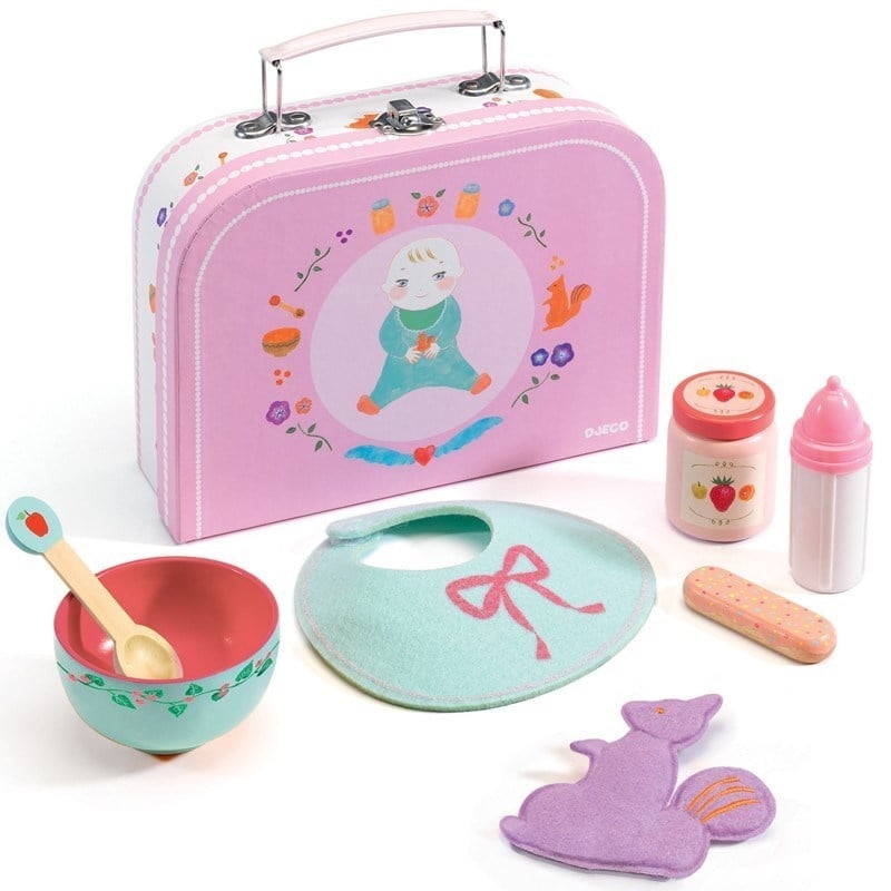 Baby'S Delights