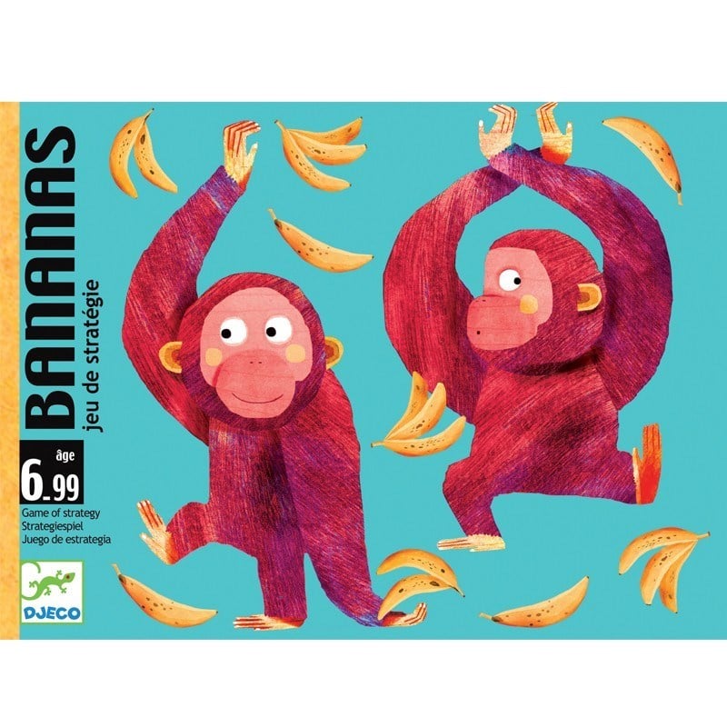 Bananas