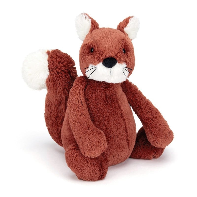 Jellycat Bashful Sincap Orta Boy